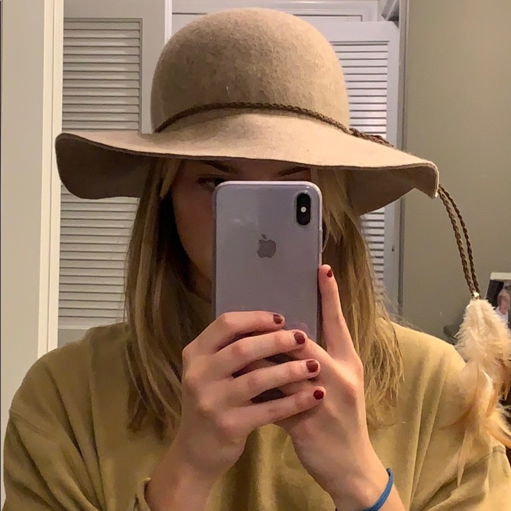 American Eagle Hat - image 3